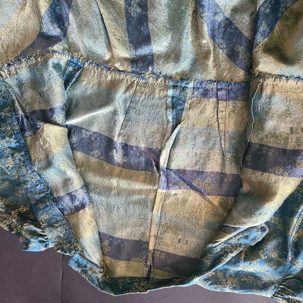 Kimono Style Top - Picture 4 of 4